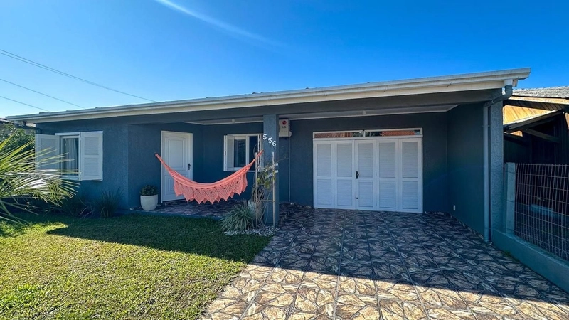 CASA NA RAINHA DO MAR / TERRENO INTEIRO: 35ª foto da galeria de imagens do imóvel