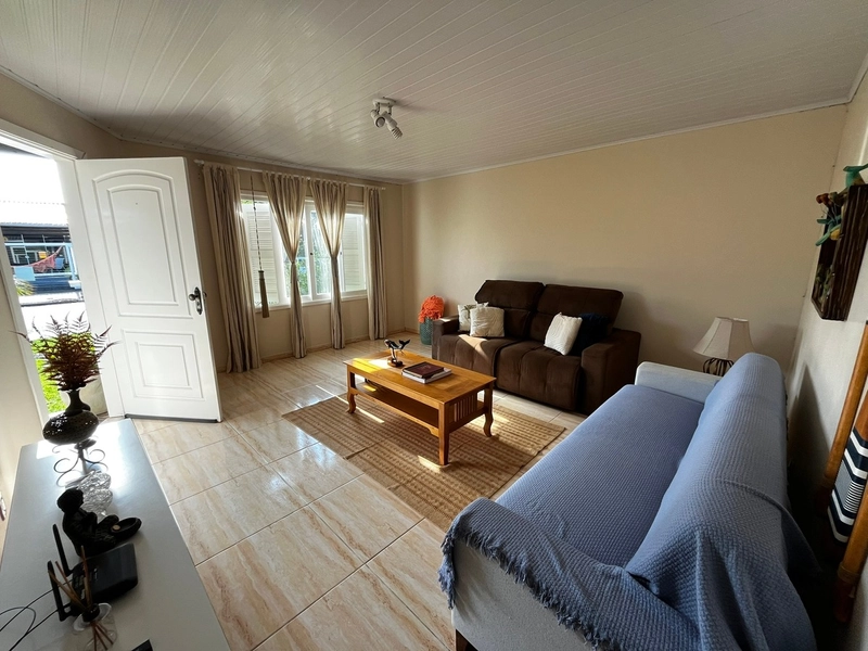 CASA NA RAINHA DO MAR / TERRENO INTEIRO: 14ª foto da galeria de imagens do imóvel