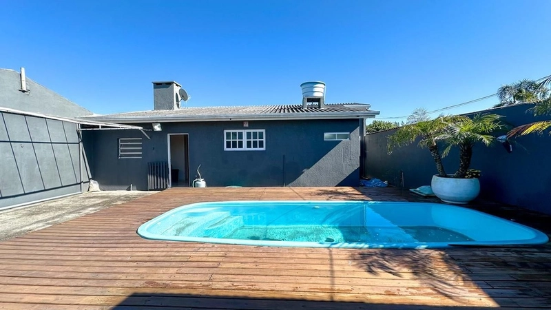 CASA NA RAINHA DO MAR / TERRENO INTEIRO: 27ª foto da galeria de imagens do imóvel