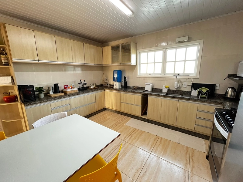 CASA NA RAINHA DO MAR / TERRENO INTEIRO: 10ª foto da galeria de imagens do imóvel