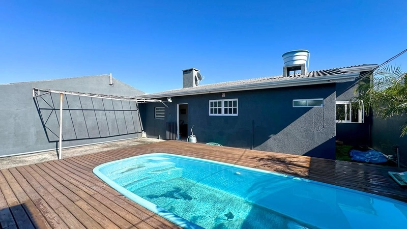 CASA NA RAINHA DO MAR / TERRENO INTEIRO: 37ª foto da galeria de imagens do imóvel