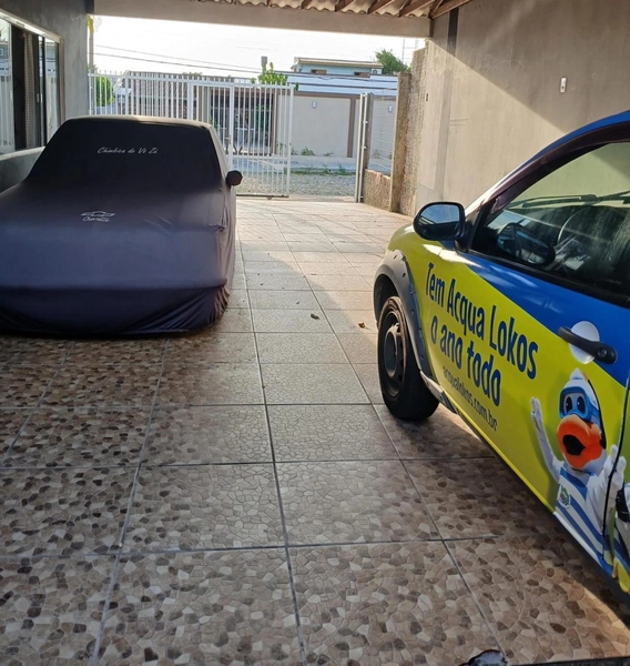 CASA EM CAPÃO NOVO: 17ª foto da galeria de imagens do imóvel