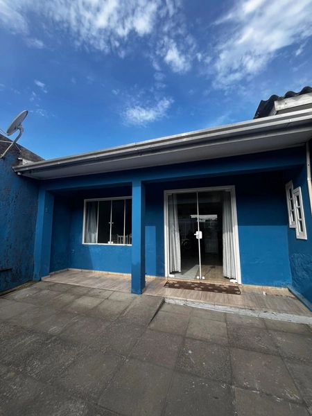 CASA EM CAPÃO NOVO: 9ª foto da galeria de imagens do imóvel