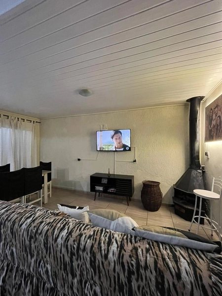 CASA EM CAPÃO NOVO: 5ª foto da galeria de imagens do imóvel