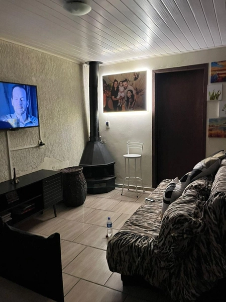 CASA EM CAPÃO NOVO: 8ª foto da galeria de imagens do imóvel