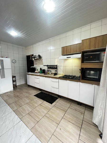 CASA EM CAPÃO NOVO: 12ª foto da galeria de imagens do imóvel