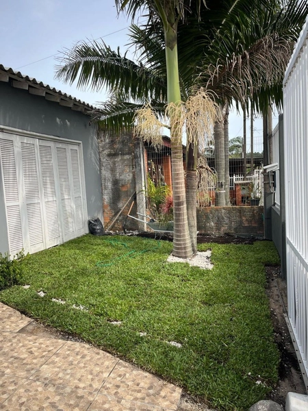 CASA EM CAPÃO NOVO: 1ª foto da galeria de imagens do imóvel