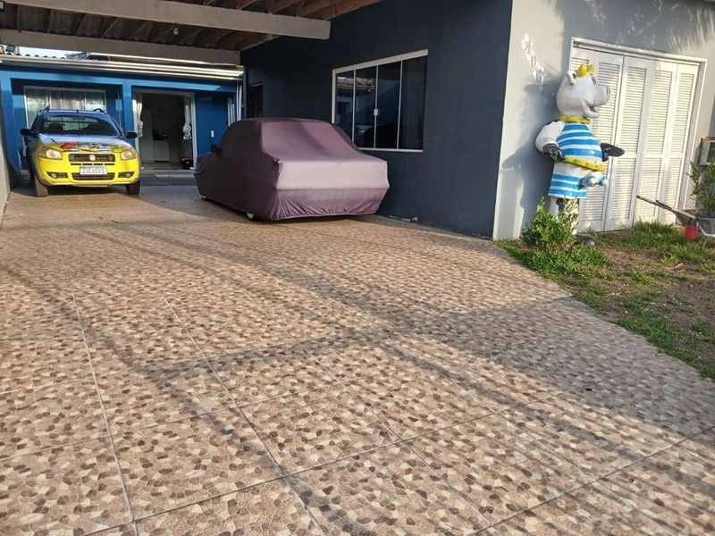 CASA EM CAPÃO NOVO: 16ª foto da galeria de imagens do imóvel