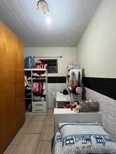 CASA EM CAPÃO NOVO: 10ª foto da galeria de imagens do imóvel