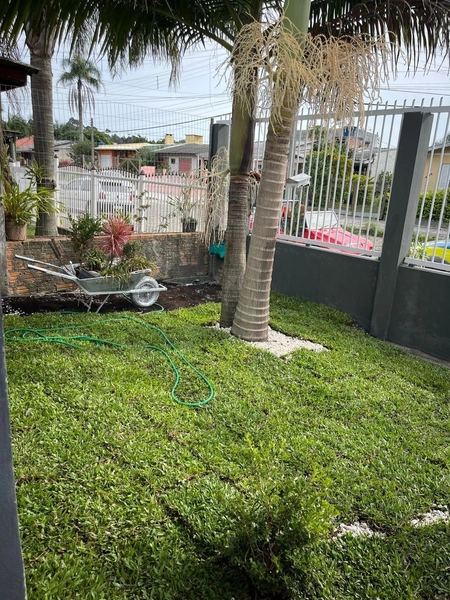 CASA EM CAPÃO NOVO: 3ª foto da galeria de imagens do imóvel