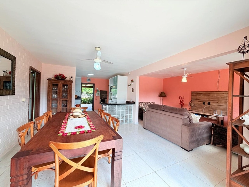 CASA EM MARIAPOLIS.: 5ª foto da galeria de imagens do imóvel