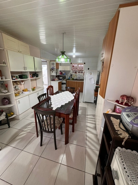 CASA 2 DORMITÓRIOS | GUARANI | LOCALIZAÇÃO PRIVILEGIADA: 5ª foto da galeria de imagens do imóvel