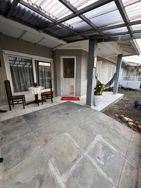 CASA 2 DORMITÓRIOS | GUARANI | LOCALIZAÇÃO PRIVILEGIADA: 1ª foto da galeria de imagens do imóvel