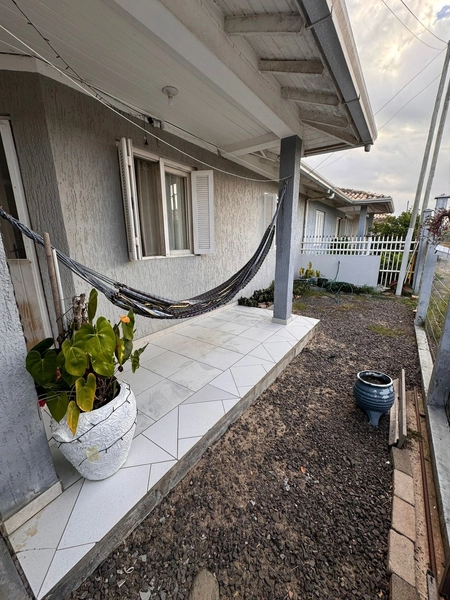 CASA 2 DORMITÓRIOS | GUARANI | LOCALIZAÇÃO PRIVILEGIADA: 2ª foto da galeria de imagens do imóvel