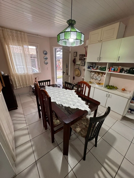 CASA 2 DORMITÓRIOS | GUARANI | LOCALIZAÇÃO PRIVILEGIADA: 6ª foto da galeria de imagens do imóvel