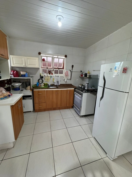 CASA 2 DORMITÓRIOS | GUARANI | LOCALIZAÇÃO PRIVILEGIADA: 4ª foto da galeria de imagens do imóvel