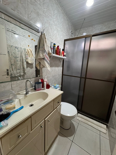 CASA 2 DORMITÓRIOS | GUARANI | LOCALIZAÇÃO PRIVILEGIADA: 9ª foto da galeria de imagens do imóvel