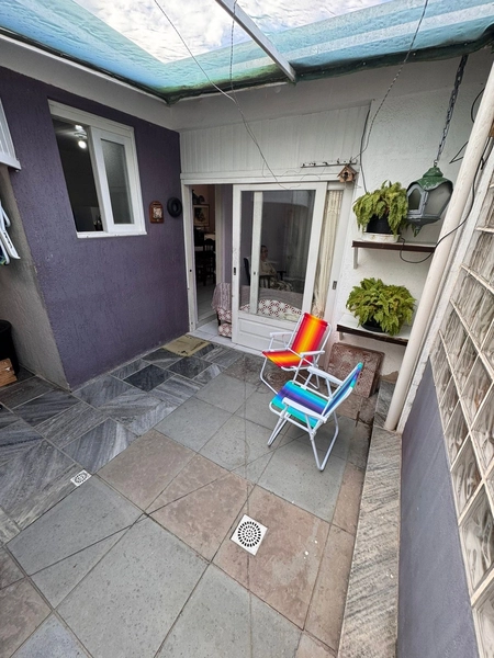 CASA 2 DORMITÓRIOS | GUARANI | LOCALIZAÇÃO PRIVILEGIADA: 10ª foto da galeria de imagens do imóvel