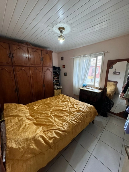 CASA 2 DORMITÓRIOS | GUARANI | LOCALIZAÇÃO PRIVILEGIADA: 8ª foto da galeria de imagens do imóvel