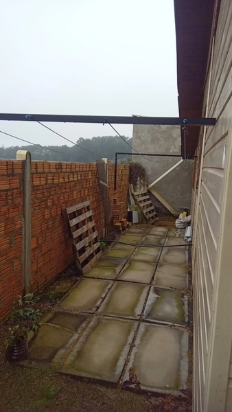 CASA 3 DORMITÓRIOS | SANTA LUZIA | COM ANEXO E CHURRASQUEIRA: 7ª foto da galeria de imagens do imóvel