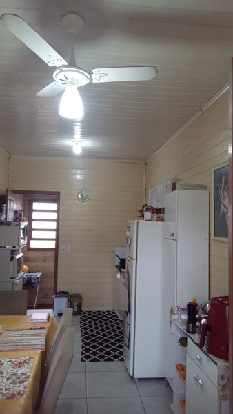 CASA 3 DORMITÓRIOS | SANTA LUZIA | COM ANEXO E CHURRASQUEIRA: 5ª foto da galeria de imagens do imóvel