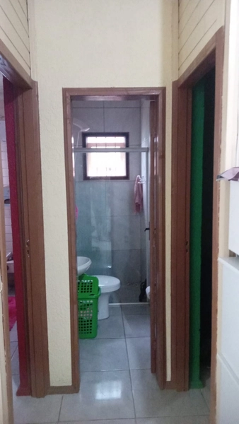 CASA 3 DORMITÓRIOS | SANTA LUZIA | COM ANEXO E CHURRASQUEIRA: 6ª foto da galeria de imagens do imóvel