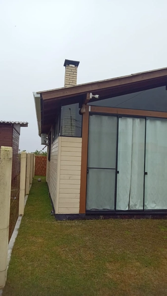 CASA 3 DORMITÓRIOS | SANTA LUZIA | COM ANEXO E CHURRASQUEIRA: 2ª foto da galeria de imagens do imóvel