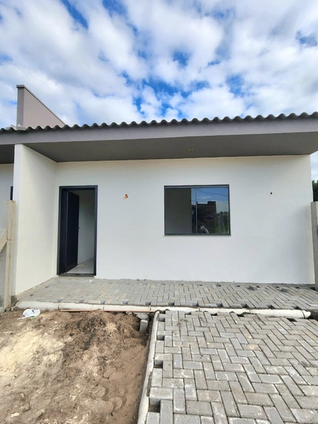 CASA NO VILLAGE / MINHA CASA MINHA VIDA: 1ª foto da galeria de imagens do imóvel