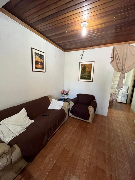 CASA EM CAPÃO NOVO / TERRENO INTEIRO: 13ª foto da galeria de imagens do imóvel