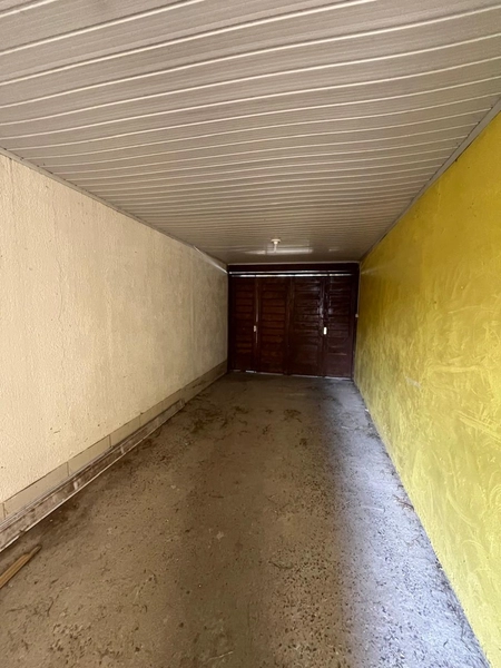 CASA EM CAPÃO NOVO / TERRENO INTEIRO: 3ª foto da galeria de imagens do imóvel