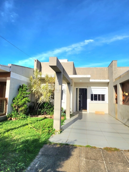 CASA EM CAPÃO NOVO / PADRÃO DIFERENCIADO: 19ª foto da galeria de imagens do imóvel