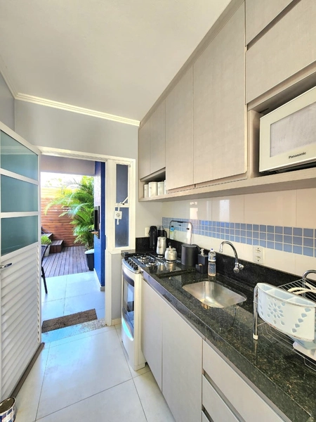 CASA EM CAPÃO NOVO / PADRÃO DIFERENCIADO: 11ª foto da galeria de imagens do imóvel