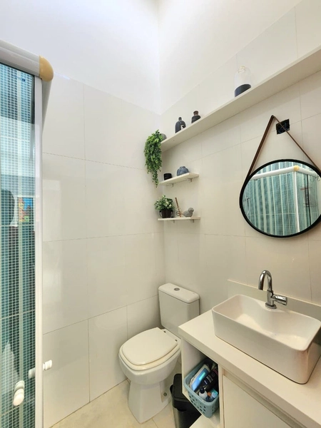 CASA EM CAPÃO NOVO / PADRÃO DIFERENCIADO: 7ª foto da galeria de imagens do imóvel