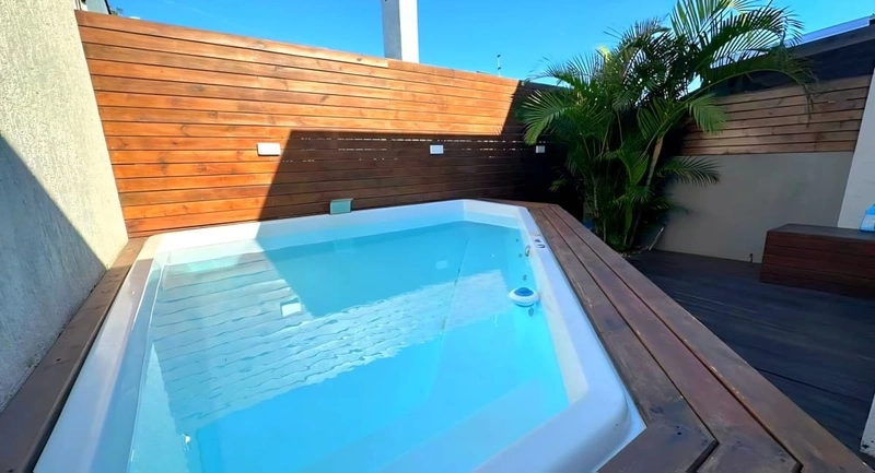 CASA EM CAPÃO NOVO / PADRÃO DIFERENCIADO: 17ª foto da galeria de imagens do imóvel