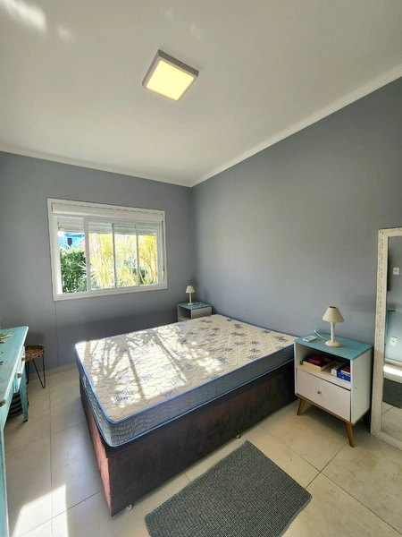 CASA EM CAPÃO NOVO / PADRÃO DIFERENCIADO: 4ª foto da galeria de imagens do imóvel