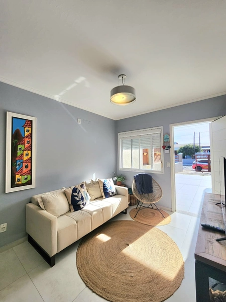 CASA EM CAPÃO NOVO / PADRÃO DIFERENCIADO: 5ª foto da galeria de imagens do imóvel