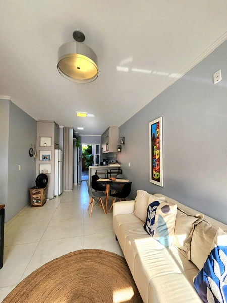 CASA EM CAPÃO NOVO / PADRÃO DIFERENCIADO: 16ª foto da galeria de imagens do imóvel