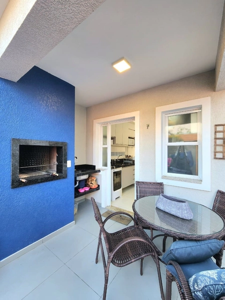 CASA EM CAPÃO NOVO / PADRÃO DIFERENCIADO: 10ª foto da galeria de imagens do imóvel