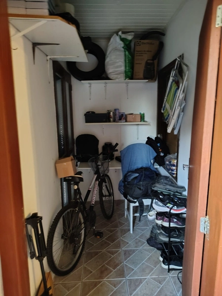 CASA 3 DORMITÓRIOS | CAPÃO NOVO | MOBILIADA COM PISCINA COBERTA: 11ª foto da galeria de imagens do imóvel