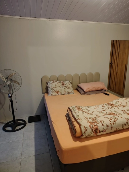 CASA 3 DORMITÓRIOS | CAPÃO NOVO | MOBILIADA COM PISCINA COBERTA: 10ª foto da galeria de imagens do imóvel