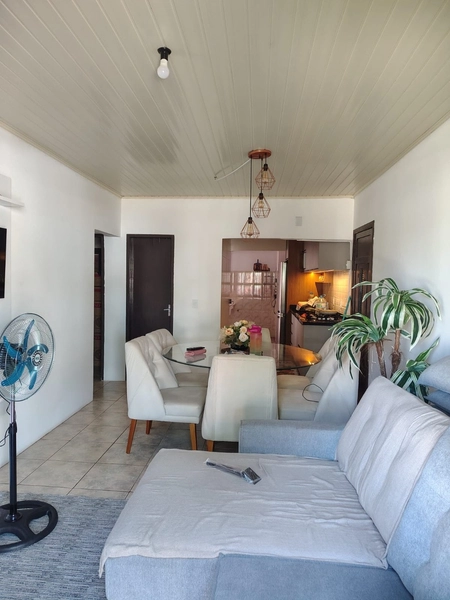 CASA 3 DORMITÓRIOS | CAPÃO NOVO | MOBILIADA COM PISCINA COBERTA: 5ª foto da galeria de imagens do imóvel