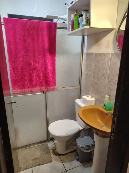 CASA 3 DORMITÓRIOS | CAPÃO NOVO | MOBILIADA COM PISCINA COBERTA: 12ª foto da galeria de imagens do imóvel