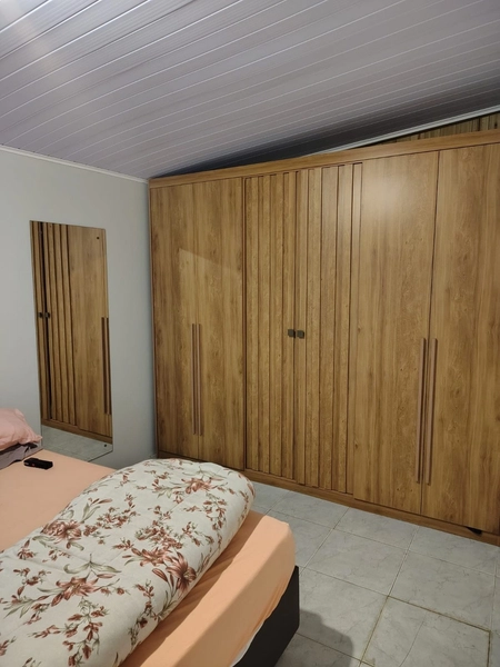 CASA 3 DORMITÓRIOS | CAPÃO NOVO | MOBILIADA COM PISCINA COBERTA: 13ª foto da galeria de imagens do imóvel