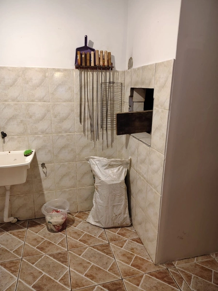 CASA 3 DORMITÓRIOS | CAPÃO NOVO | MOBILIADA COM PISCINA COBERTA: 8ª foto da galeria de imagens do imóvel