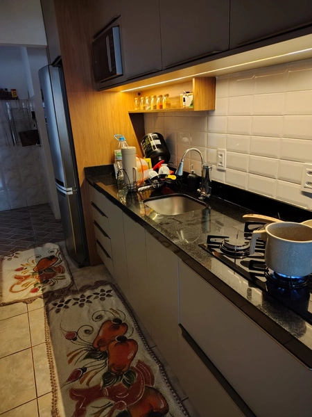 CASA 3 DORMITÓRIOS | CAPÃO NOVO | MOBILIADA COM PISCINA COBERTA: 2ª foto da galeria de imagens do imóvel