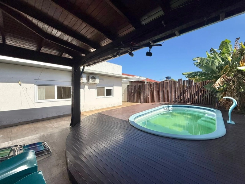 CASA 3 DORMITÓRIOS | ZONA NOVA | COM PISCINA | ACEITA PROPOSTA: 23ª foto da galeria de imagens do imóvel