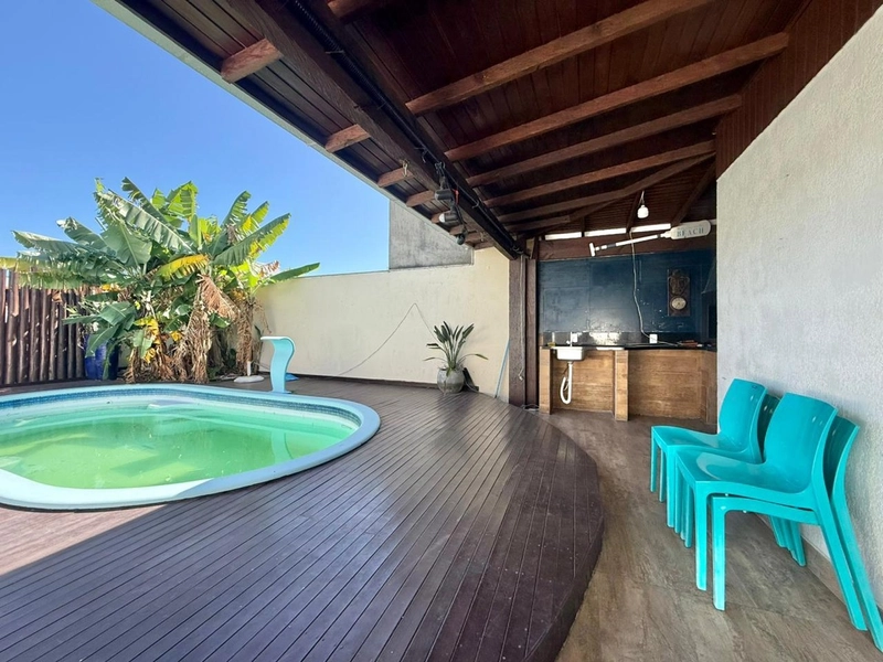 CASA 3 DORMITÓRIOS | ZONA NOVA | COM PISCINA | ACEITA PROPOSTA: 21ª foto da galeria de imagens do imóvel