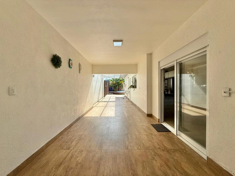 CASA 3 DORMITÓRIOS | ZONA NOVA | COM PISCINA | ACEITA PROPOSTA: 17ª foto da galeria de imagens do imóvel