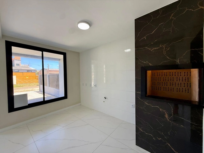 CASA HÁ 50 METROS DO MAR - 3 DORMITÓRIOS / MINHA CASA MINHA VIDA: 11ª foto da galeria de imagens do imóvel