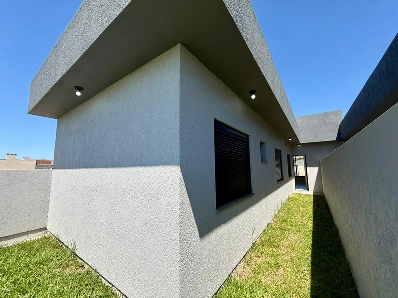 CASA HÁ 50 METROS DO MAR - 3 DORMITÓRIOS / MINHA CASA MINHA VIDA: 28ª foto da galeria de imagens do imóvel